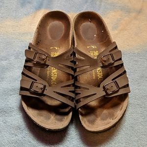 Birkenstocks